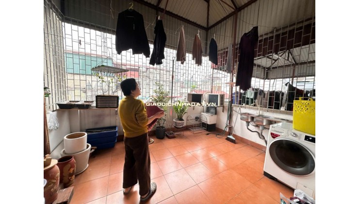 BÁN NHÀ 62M2 – 4 TẦNG -THANG MÁY – Ô TÔ – QUAN NHÂN – THANH XUÂN .