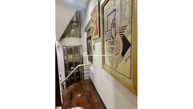 Bán Nhà- 96m2 -6 tầng – Gara ô tô- ngõ ô tô tránh nhau – Lê Trọng Tấn – Thanh Xuân