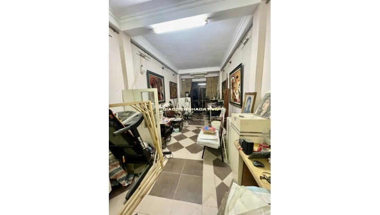 Bán Nhà- 96m2 -6 tầng – Gara ô tô- ngõ ô tô tránh nhau – Lê Trọng Tấn – Thanh Xuân