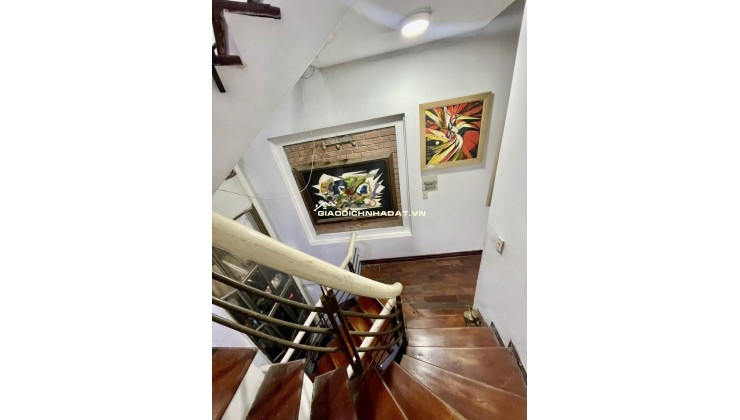 Bán Nhà- 96m2 -6 tầng – Gara ô tô- ngõ ô tô tránh nhau – Lê Trọng Tấn – Thanh Xuân