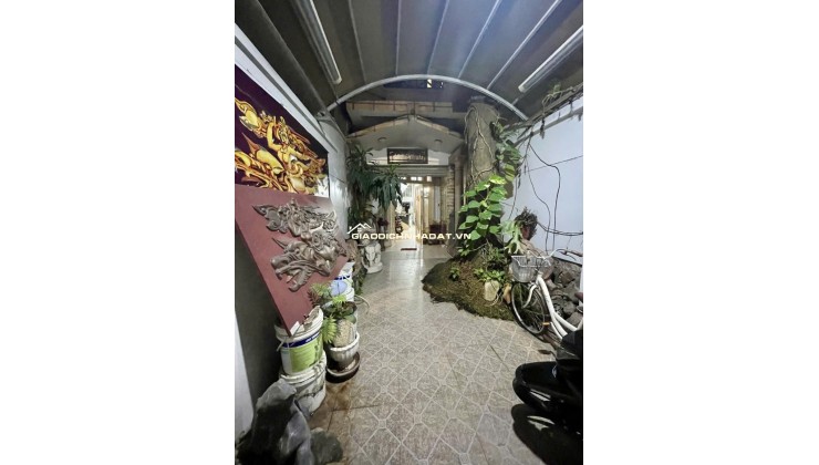 Bán Nhà- 96m2 -6 tầng – Gara ô tô- ngõ ô tô tránh nhau – Lê Trọng Tấn – Thanh Xuân