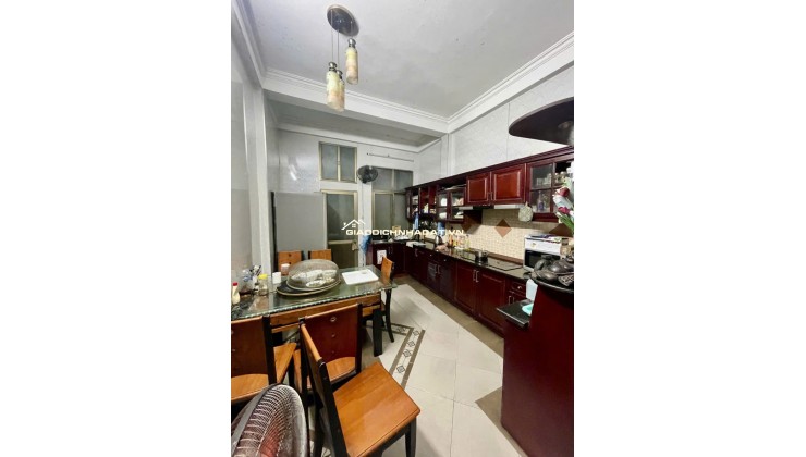 Bán Nhà- 96m2 -6 tầng – Gara ô tô- ngõ ô tô tránh nhau – Lê Trọng Tấn – Thanh Xuân