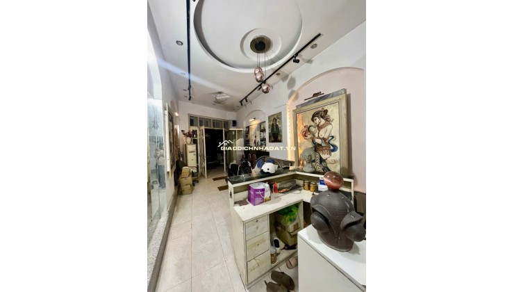 Bán Nhà- 96m2 -6 tầng – Gara ô tô- ngõ ô tô tránh nhau – Lê Trọng Tấn – Thanh Xuân