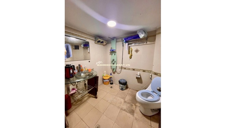 Bán Nhà- 96m2 -6 tầng – Gara ô tô- ngõ ô tô tránh nhau – Lê Trọng Tấn – Thanh Xuân