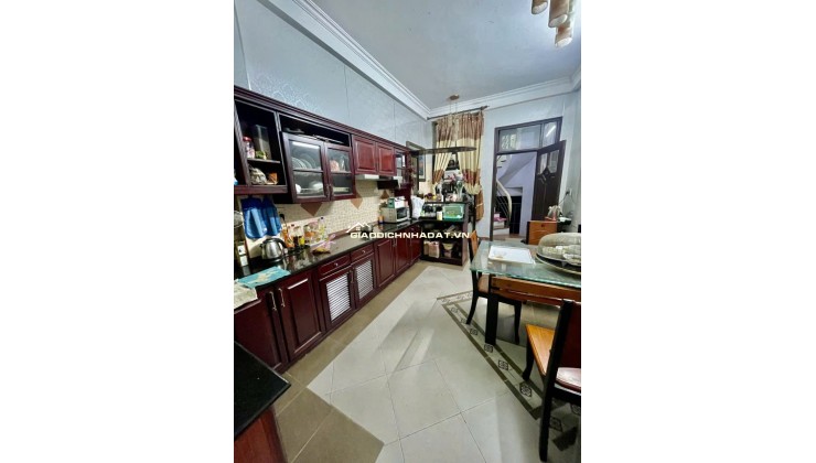 Bán Nhà- 96m2 -6 tầng – Gara ô tô- ngõ ô tô tránh nhau – Lê Trọng Tấn – Thanh Xuân