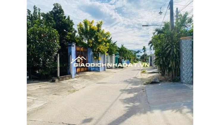  TRỤC CHÍNH ĐẠI HIỆP GIÁP RANH HÒA KHƯƠNG HÒA VANG – NHANH TAY KẺO LỠ CHỈ CÒN 4 LÔ CUỐI CÙNG 