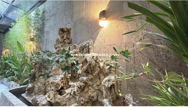 BÁN NHÀ – HOÀNG VĂN THÁI – THANH XUÂN-6 TẦNG – THANG MÁY– Ô TÔ