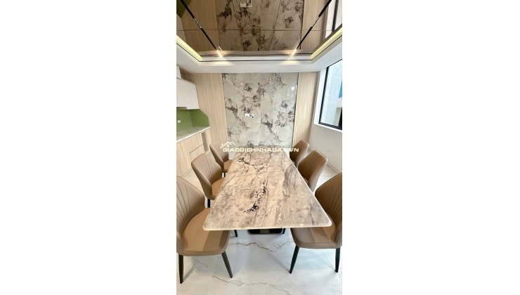 BÁN NHÀ – HOÀNG VĂN THÁI – THANH XUÂN-6 TẦNG – THANG MÁY– Ô TÔ