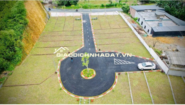 ĐÓN SÓNG SUN GROUP HÒA BÌNH, ĐẤT KIM BÔI GIÁ CHỈ 290TR - MUA 1 LÔ TẶNG 1 LÔ !