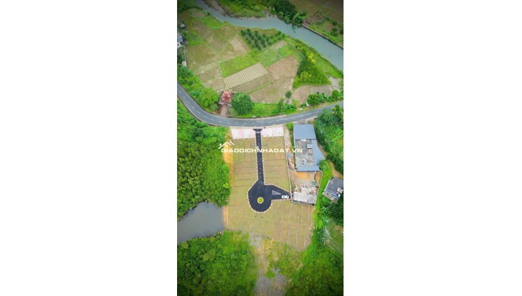 ĐÓN SÓNG SUN GROUP HÒA BÌNH, ĐẤT KIM BÔI GIÁ CHỈ 290TR - MUA 1 LÔ TẶNG 1 LÔ !