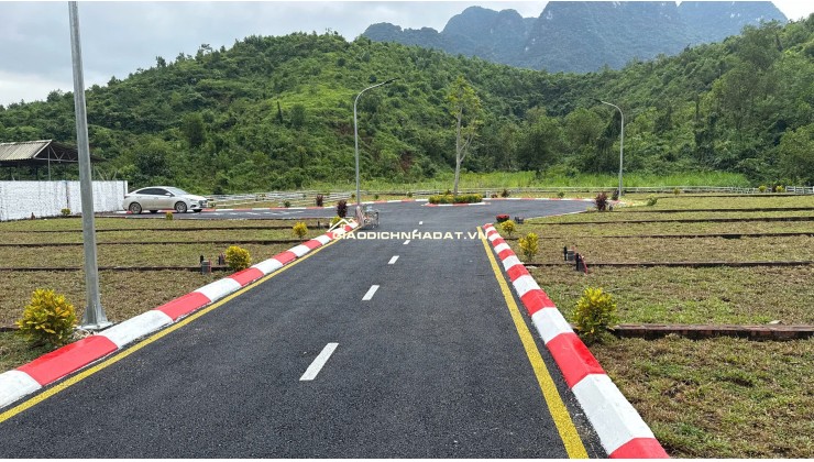 Đất nền Kim Bôi mua 1 lô tặng 1 lô giá chỉ từ 290 triệu