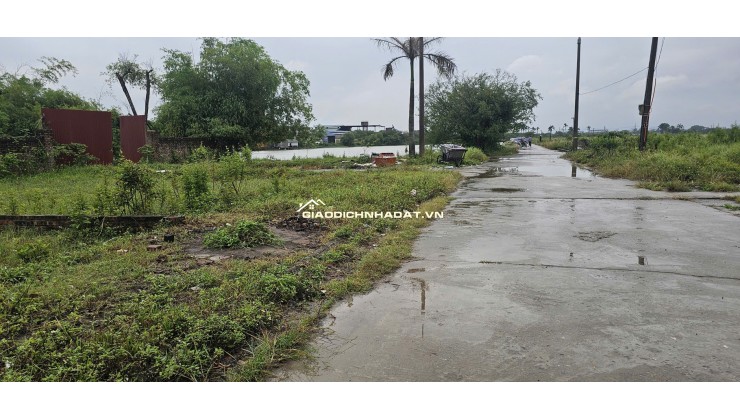 84m x5 thôn đồng nguyên khê - phúc thịnh