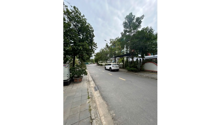 114,9m n3-21 khu vườn đào