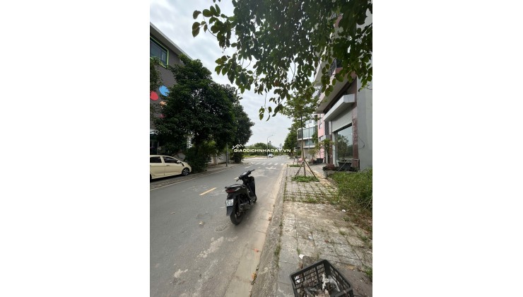 114,9m n3-21 khu vườn đào