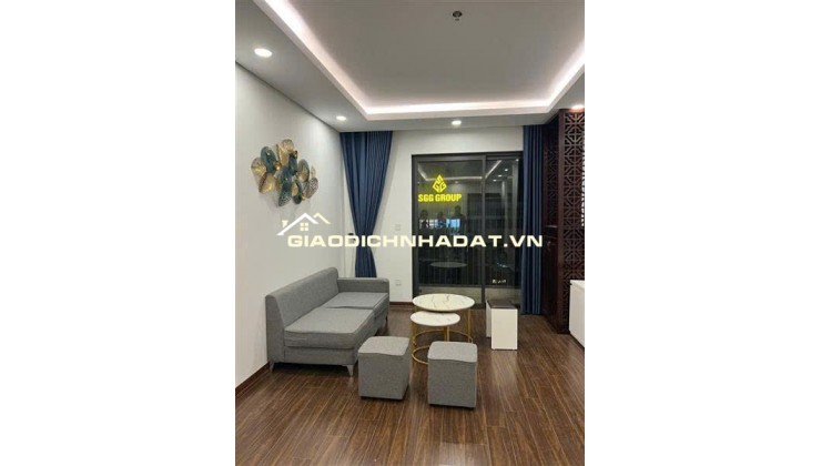 Bán chung cư Bình Minh Đức Giang . View đẳng cấp, nội thất đẹp. Lô goc, tiện ích ngập tràn . giá 7x tỷ ( có tl )