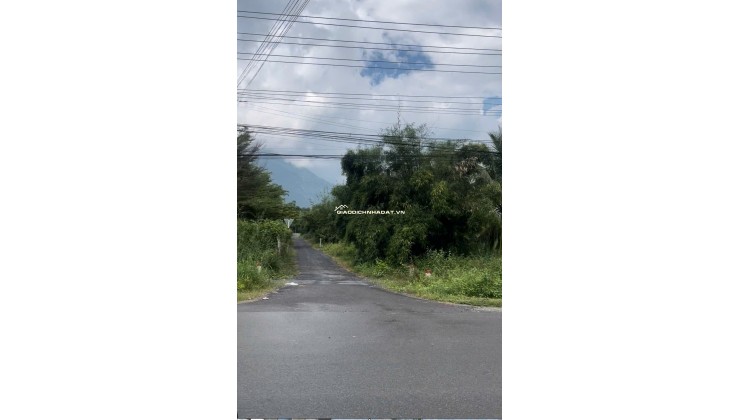 Chính chủ đi nước ngoài cần bán gấp lô đất ở Dương Minh Châu Tây Ninh, giá chỉ 6,8 triệu/m2, SHR