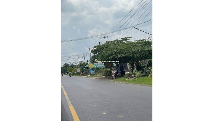 Cơ Hội Sinh Lời Từ Đất Nền Dương Minh Châu – Tây Ninh