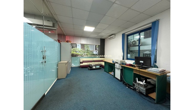 22m2 VP cho thuê tại phố Thái Hà với giá rẻ và dịch vụ chuyên nghiệp