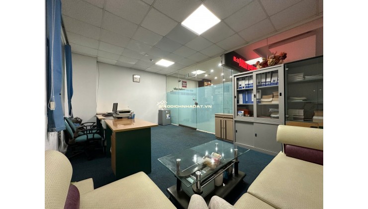 22m2 VP cho thuê tại phố Thái Hà với giá rẻ và dịch vụ chuyên nghiệp