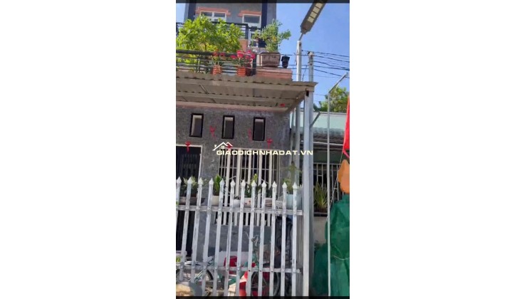 CHÍNH CHỦ BÁN ĐẤT TẠI NHƠN TRẠCH, DT 101.6 M2 (2MT, THỔ CƯ 100%) SHR 3 TỶ. LH:0945589090.