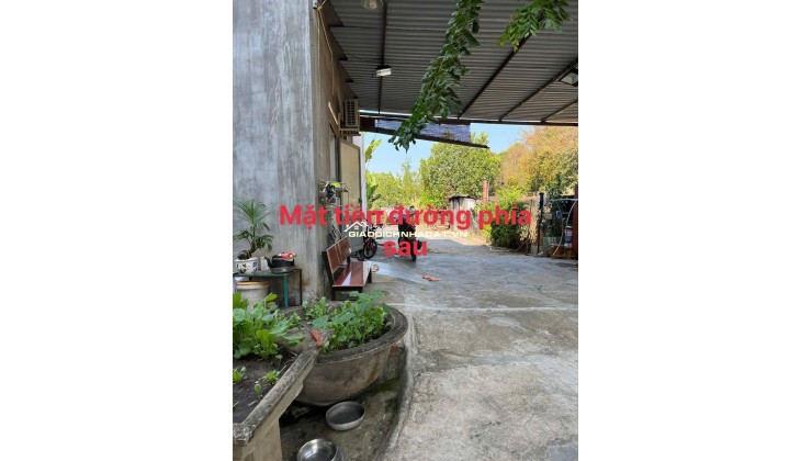 CHÍNH CHỦ BÁN ĐẤT TẠI NHƠN TRẠCH, DT 101.6 M2 (2MT, THỔ CƯ 100%) SHR 3 TỶ. LH:0945589090.