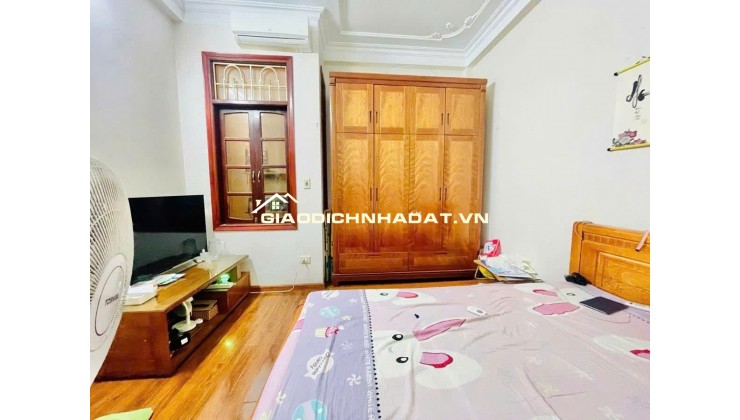 BÁN NHÀ – NGUYỄN KHANG -CẦU GIẤY 44m2 – Gần Phố - NHỈNH 11 TỶ.