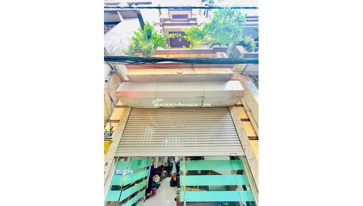 BÁN NHÀ – NGUYỄN KHANG -CẦU GIẤY 44m2 – Gần Phố - NHỈNH 11 TỶ.