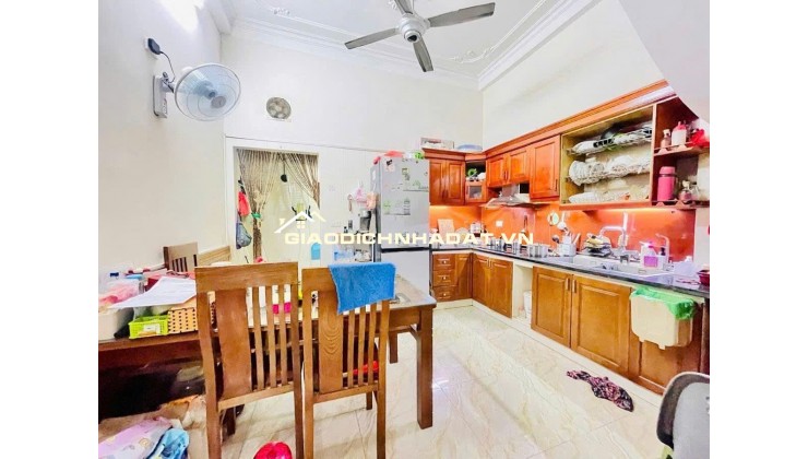 BÁN NHÀ – NGUYỄN KHANG -CẦU GIẤY 44m2 – Gần Phố - NHỈNH 11 TỶ.