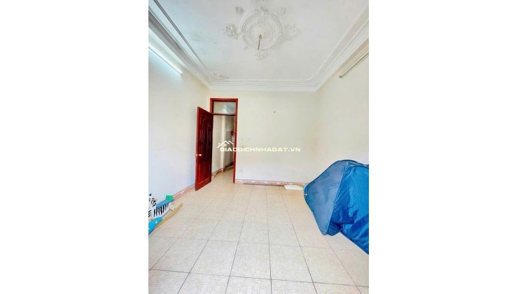 BÁN NHÀ – NGUYỄN KHANG -CẦU GIẤY 44m2 – Gần Phố - NHỈNH 11 TỶ.