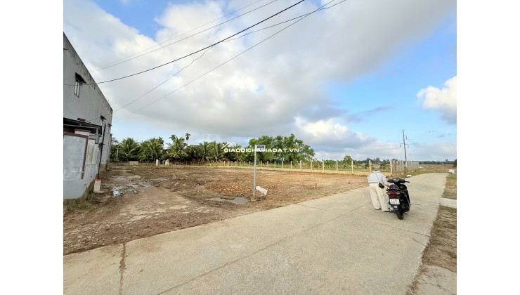 2 LÔ LIỀN KỀ NGAY CHỢ ĐẠI HIỆP