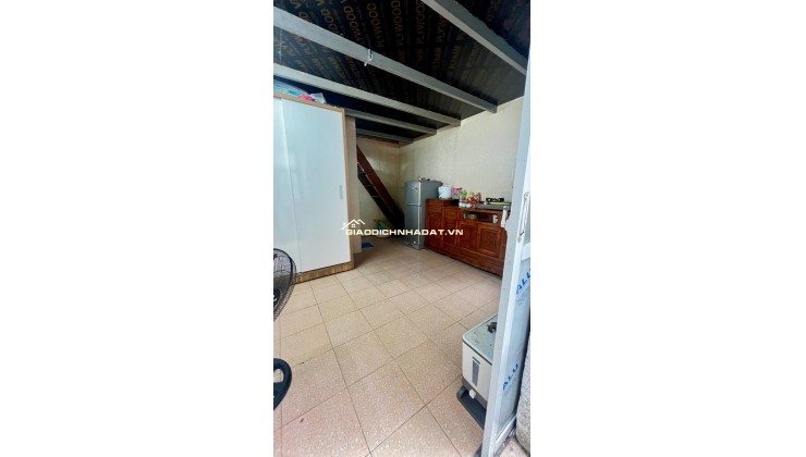 Cho thuê nhà nguyên căn - khu bách kinh xây