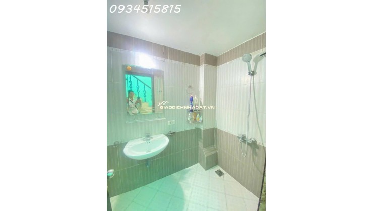 BÁN PHÂN LÔ VIP NGHĨA ĐÔ – NGÕ TO HƠN PHỐ – Ô TÔ TRÁNH – KINH DOANH VĂN PHÒNG ĐỈNH- 23,5ti-