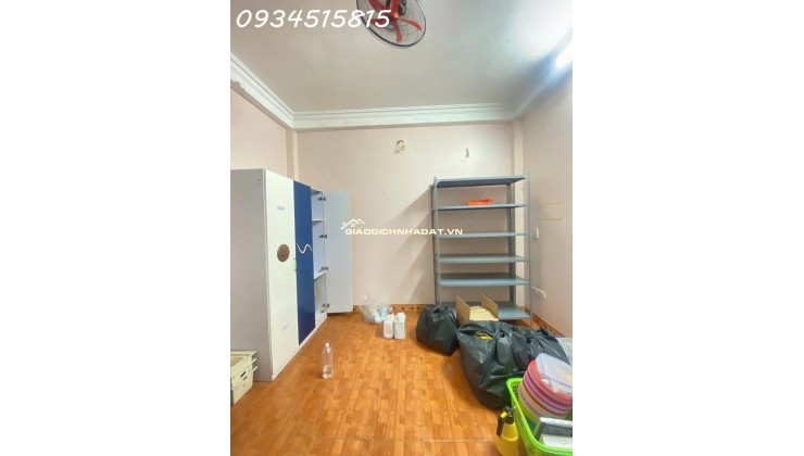 BÁN PHÂN LÔ VIP NGHĨA ĐÔ – NGÕ TO HƠN PHỐ – Ô TÔ TRÁNH – KINH DOANH VĂN PHÒNG ĐỈNH- 23,5ti-