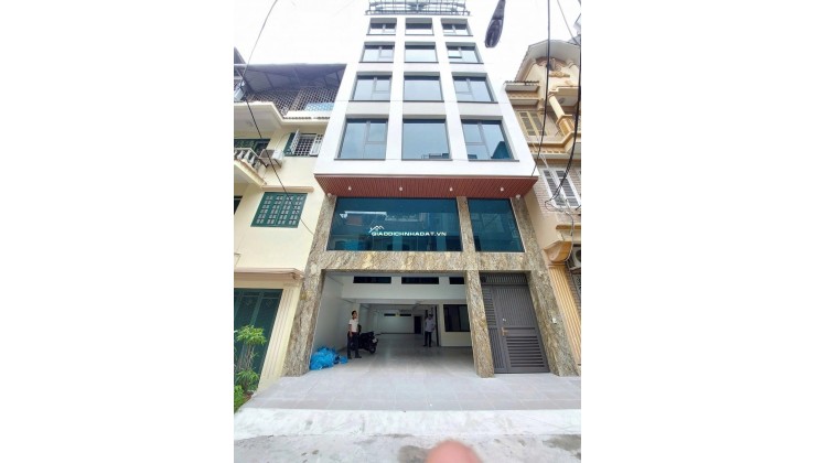 Văn Phòng 80-120m2 giá 21tr/ tháng tại Kim Mã