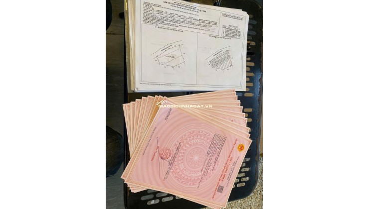 12 lô F0 mới ra lò cho nhà đầu tư