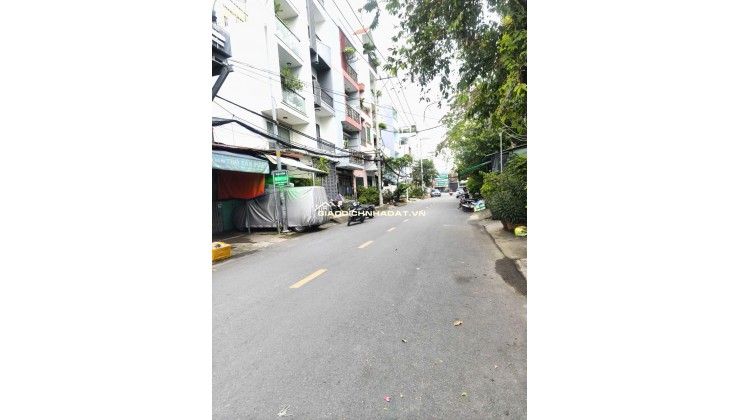 Nhà 2 Tầng Mới Tinh - Mặt Tiền Vừa Ở Vừa Kinh Doanh Trung Tâm Quận 7