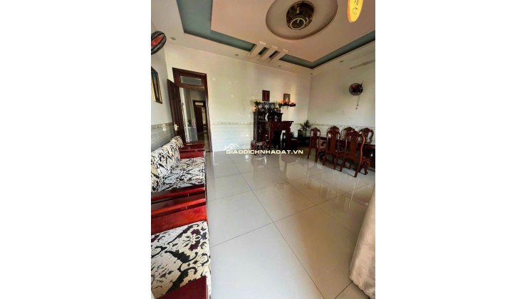 Bán nhà 1 lầu trệt thiết kế đẹp-Bửu Hòa cũ-0909808615