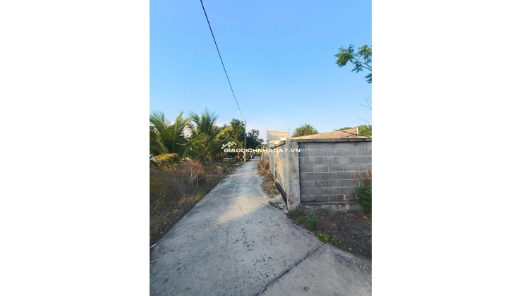 Chính chủ gửi bán đất ngay Mỹ Thuận-Long Mỹ-Bà Rịa (Phước Hải Long Đất mới,gần trường cấp 3 Dương Bạch Mai- Bà Rịa) -0909808615