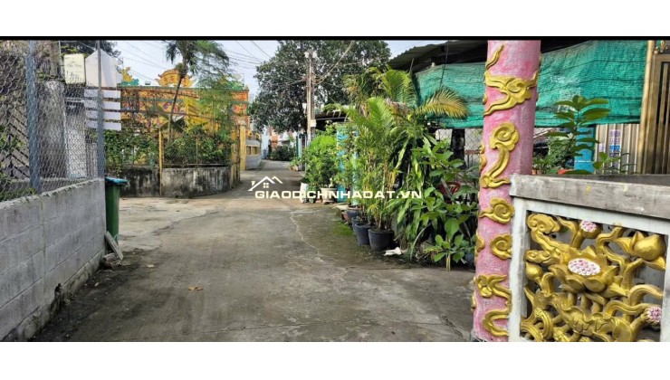 Bán nhà cấp 4 - P. Hiệp Hoà-0909808615