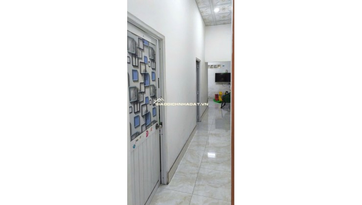 Bán nhà cấp 4 - P. Hiệp Hoà-0909808615