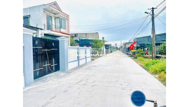 Lô Đất Đẹp Không Góc Chết – Gần Chợ Lệ Trạch – Chỉ 8xx Triệu!