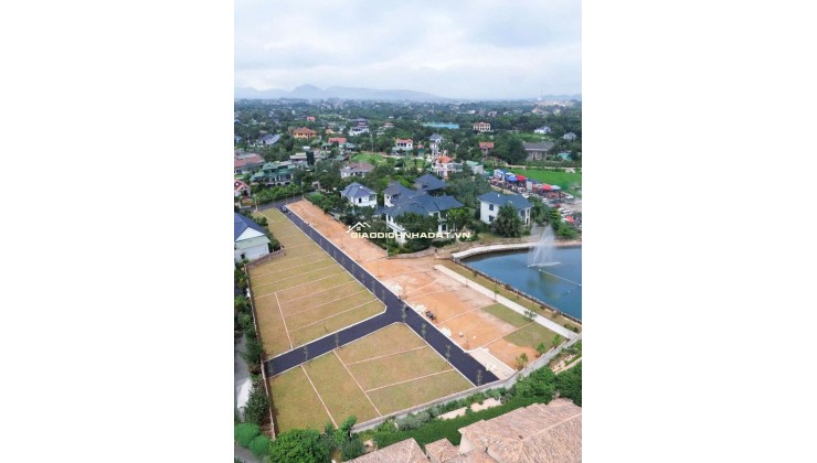 BÁN ĐẤT CỔ ĐÔNG – HÒA LẠC VỊ TRÍ ĐẸP – GIÁ TỐT – TIỀM NĂNG TĂNG GIÁ MẠNH