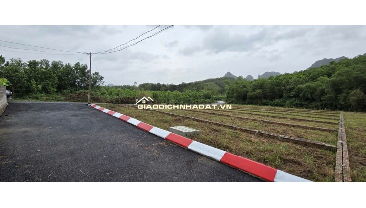 SỐC - CHỈ 195 TRIỆU - SỞ HƯU NGAY ĐẤT ĐẸP GIÁ RẺ AN BÌNH