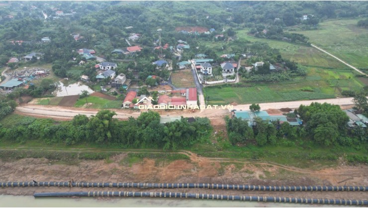 CỰC PHẨM VIEW SÔNG ĐÀ – GIÁ F0 CHỈ 6XX TRIỆU/LÔ!