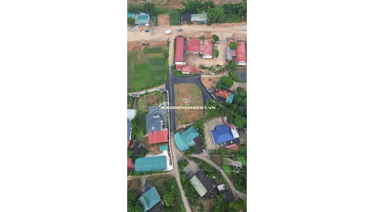  SỞ HỮU NGAY LÔ ĐẤT VIEW SÔNG ĐÀ – GIÁ CHỈ 6XX TRIỆU/LÔ!