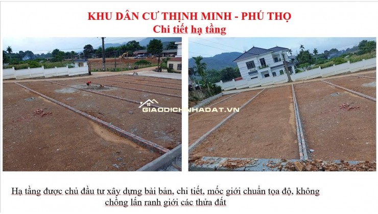 CỰC PHẨM VIEW SÔNG ĐÀ – GIÁ F0 CHỈ 6XX TRIỆU/LÔ!