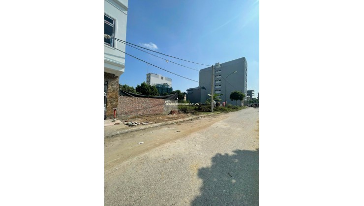 CHÍNH CHỦ GỬI BÁN – LÔ ĐẤT TÁI ĐỊNH CƯ VAI RÉO, PHÚ CÁT – TRUNG TÂM LÕI HÒA LẠC