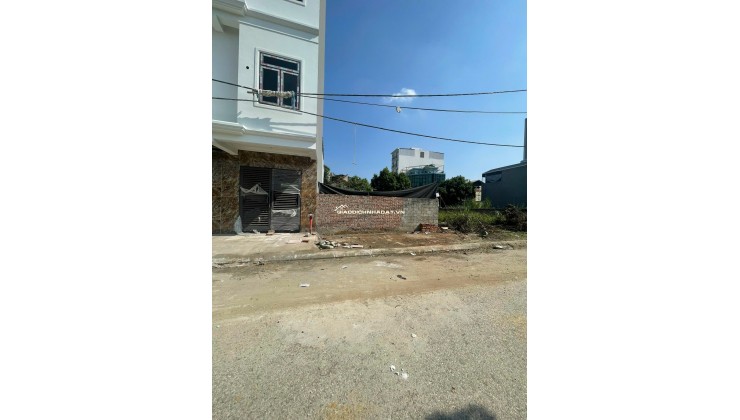 CHÍNH CHỦ GỬI BÁN – LÔ ĐẤT TÁI ĐỊNH CƯ VAI RÉO, PHÚ CÁT – TRUNG TÂM LÕI HÒA LẠC