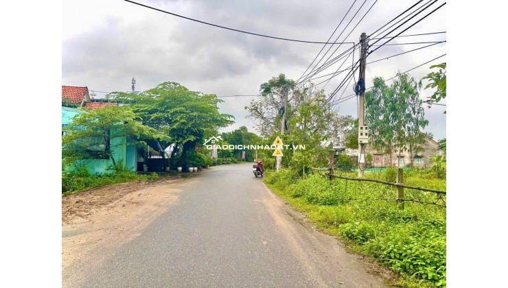 Lô Đất Đẹp Không Góc Chết – Gần Chợ Lệ Trạch – Chỉ 8xx Triệu!