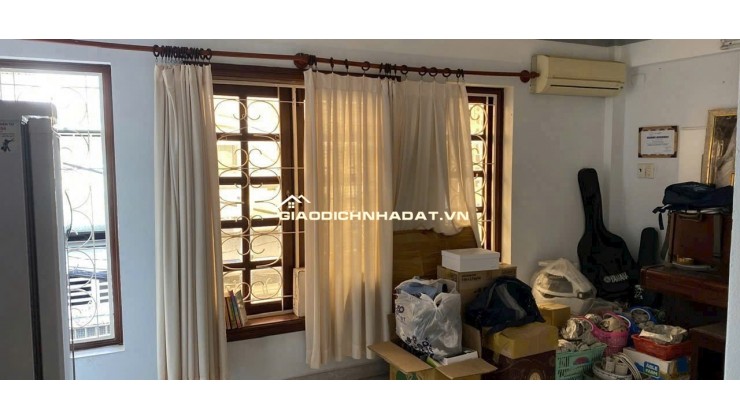 Siêu Hấp Dẫn Mặt Tiền Siêu Hiếm >6m Q10, DT:6x25m, T+3L Giá 25 tỷ chốt